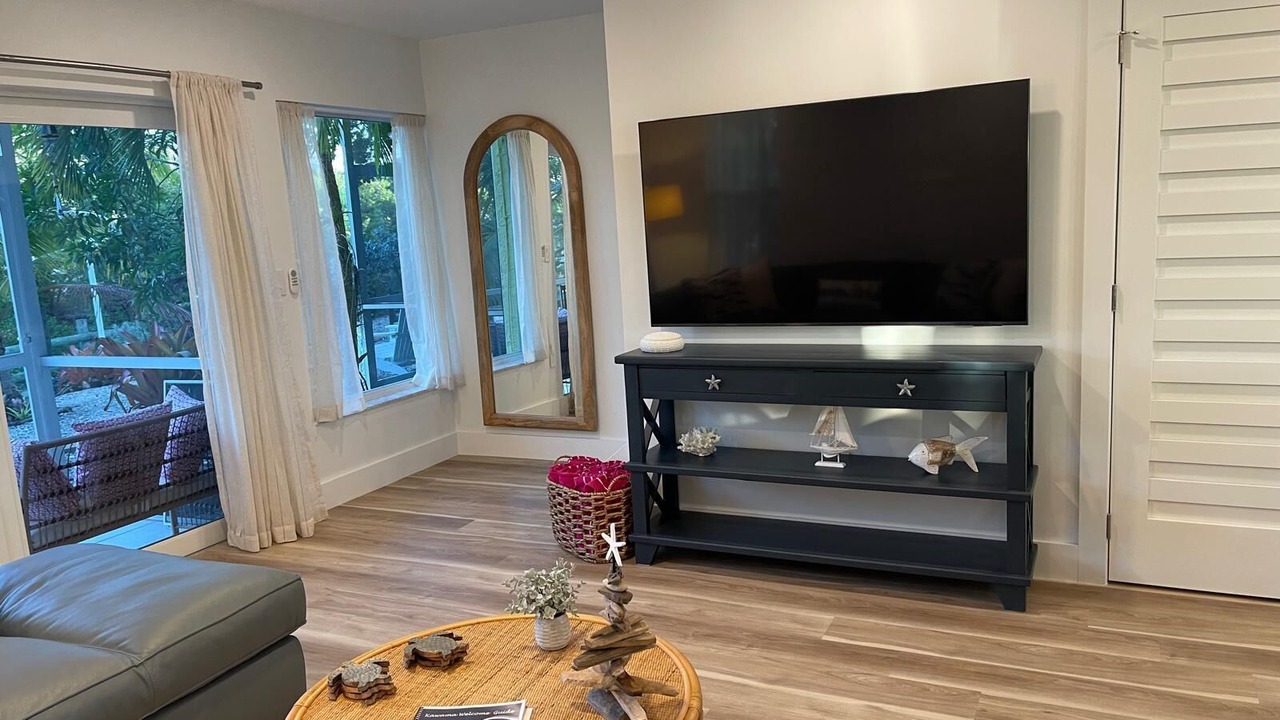 Photo of Livingroom in Key Largo
