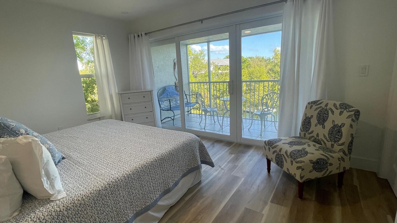 Photo of Bedroom in Key Largo