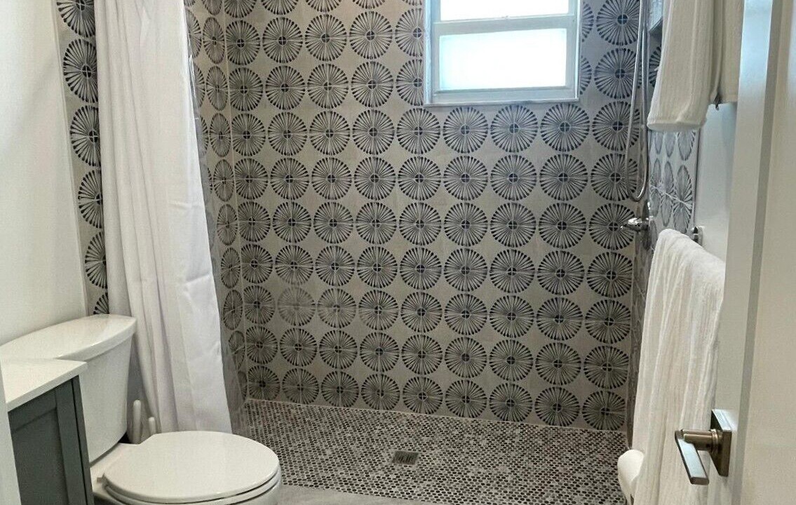 Photo of Bathroom in Key Largo