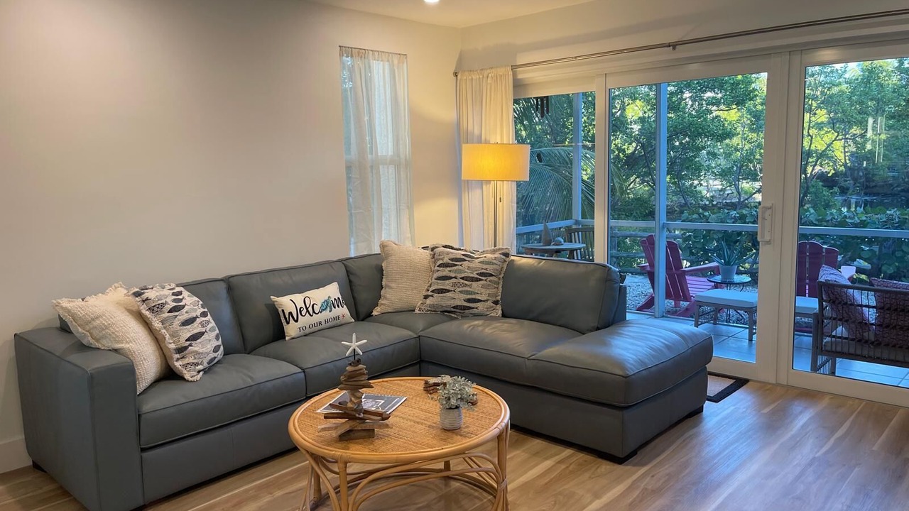 Photo of Livingroom in Key Largo