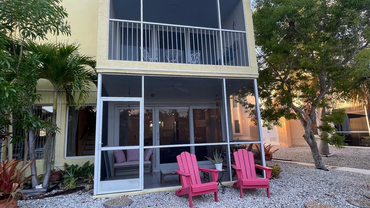Photo of Outdoor in Key Largo