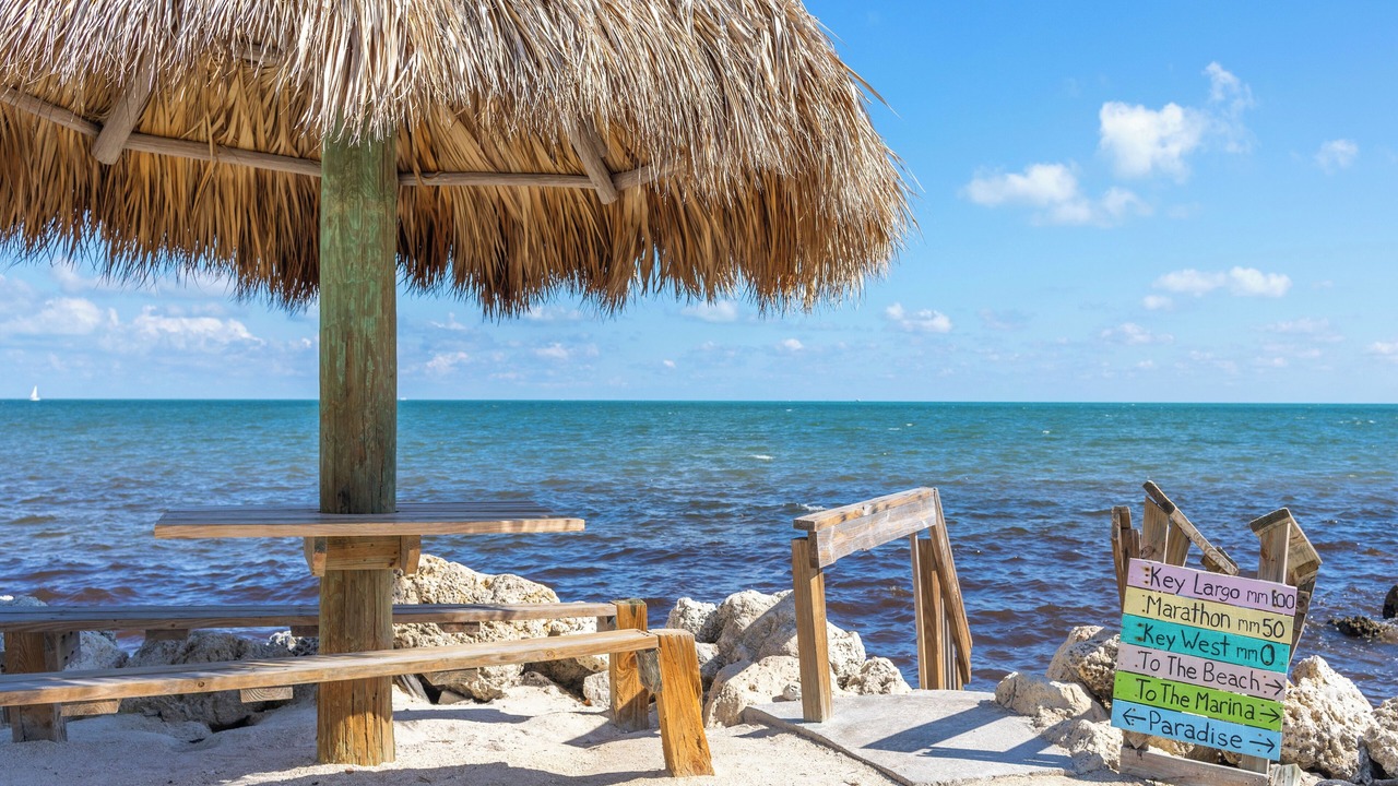 Photo of Others in Key Largo