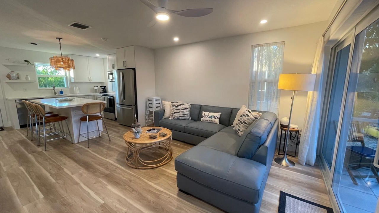 Photo of Livingroom in Key Largo