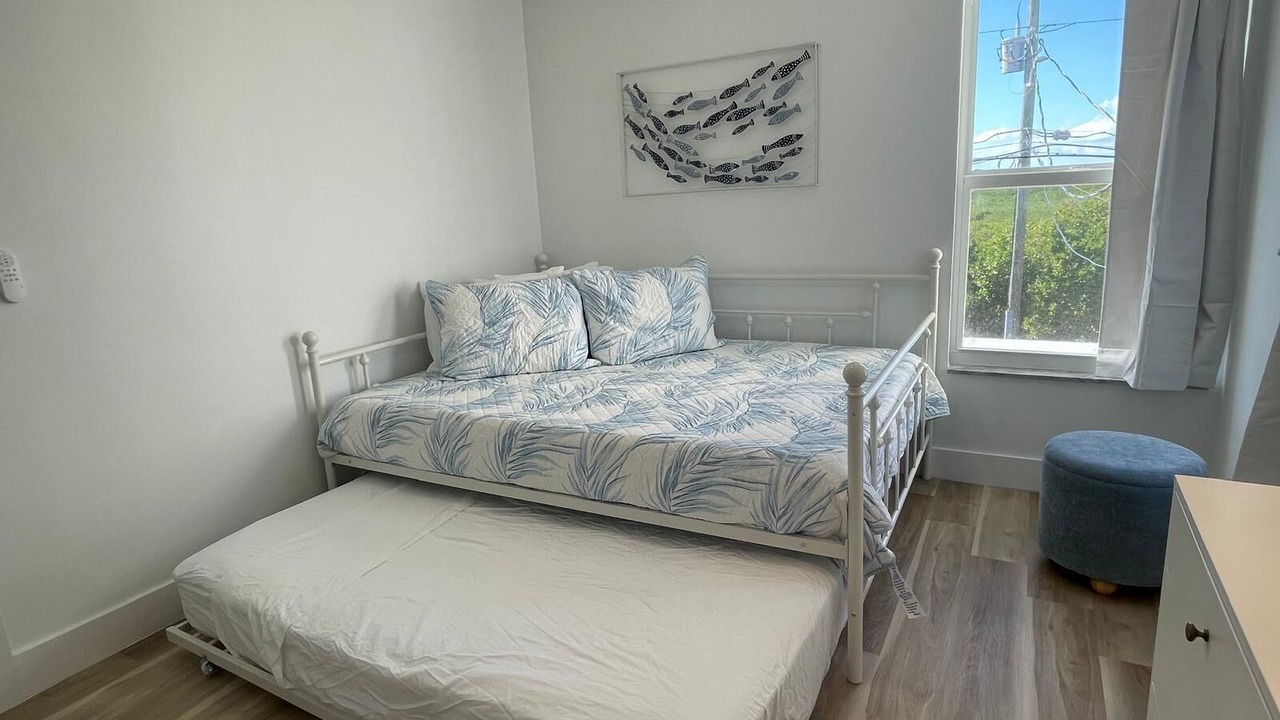 Photo of Bedroom in Key Largo