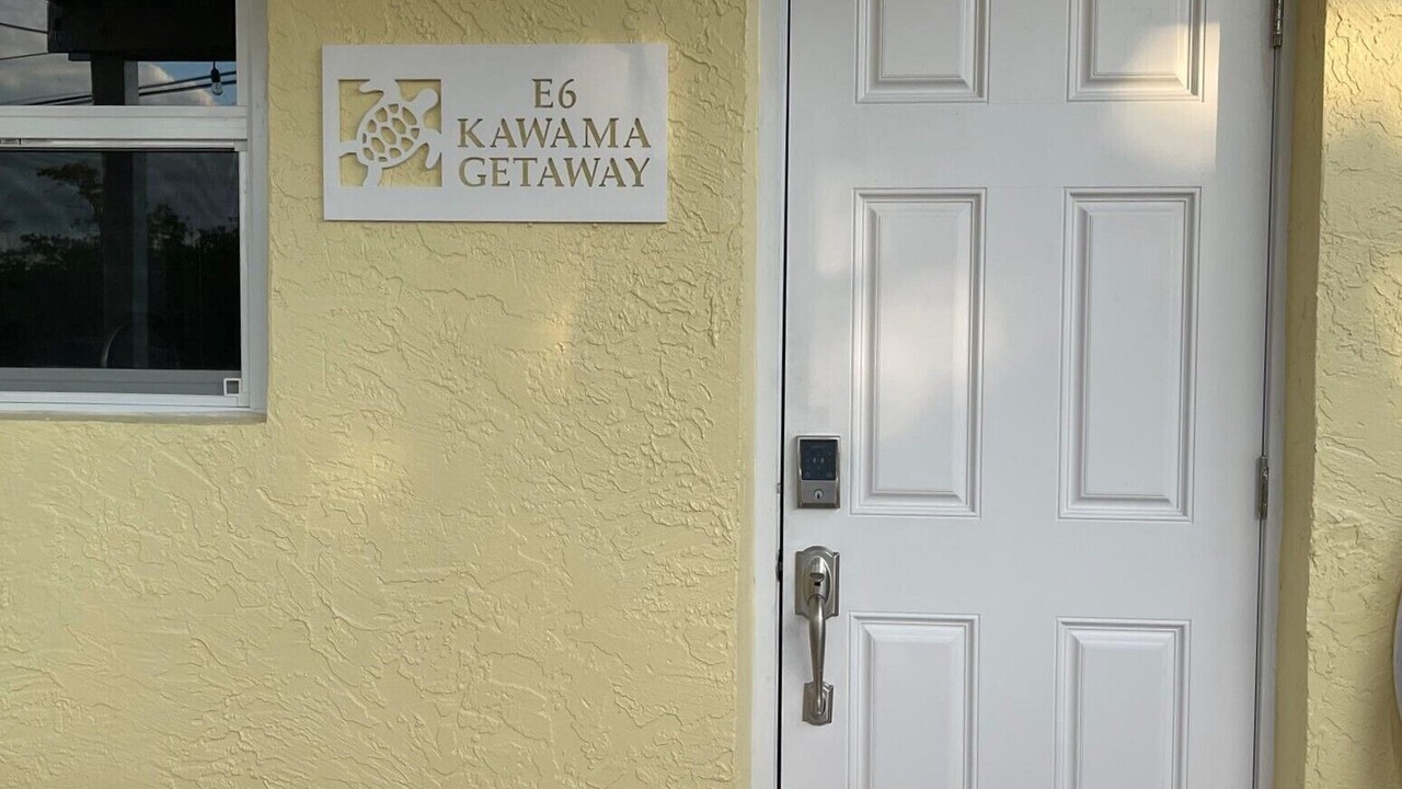 Photo of Outdoor in Key Largo