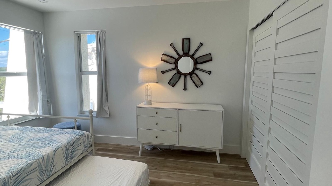 Photo of Bedroom in Key Largo