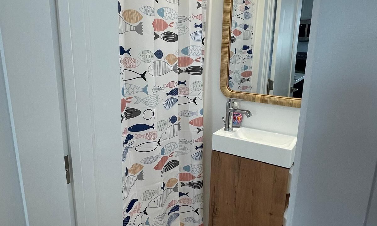 Photo of Bathroom in Key Largo