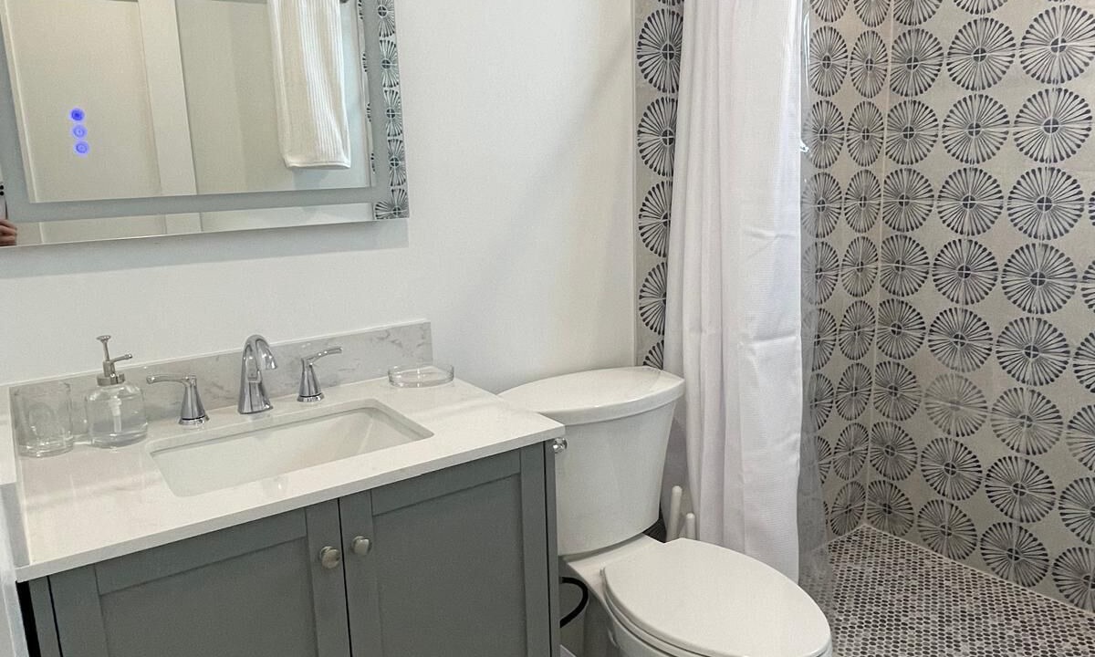 Photo of Bathroom in Key Largo