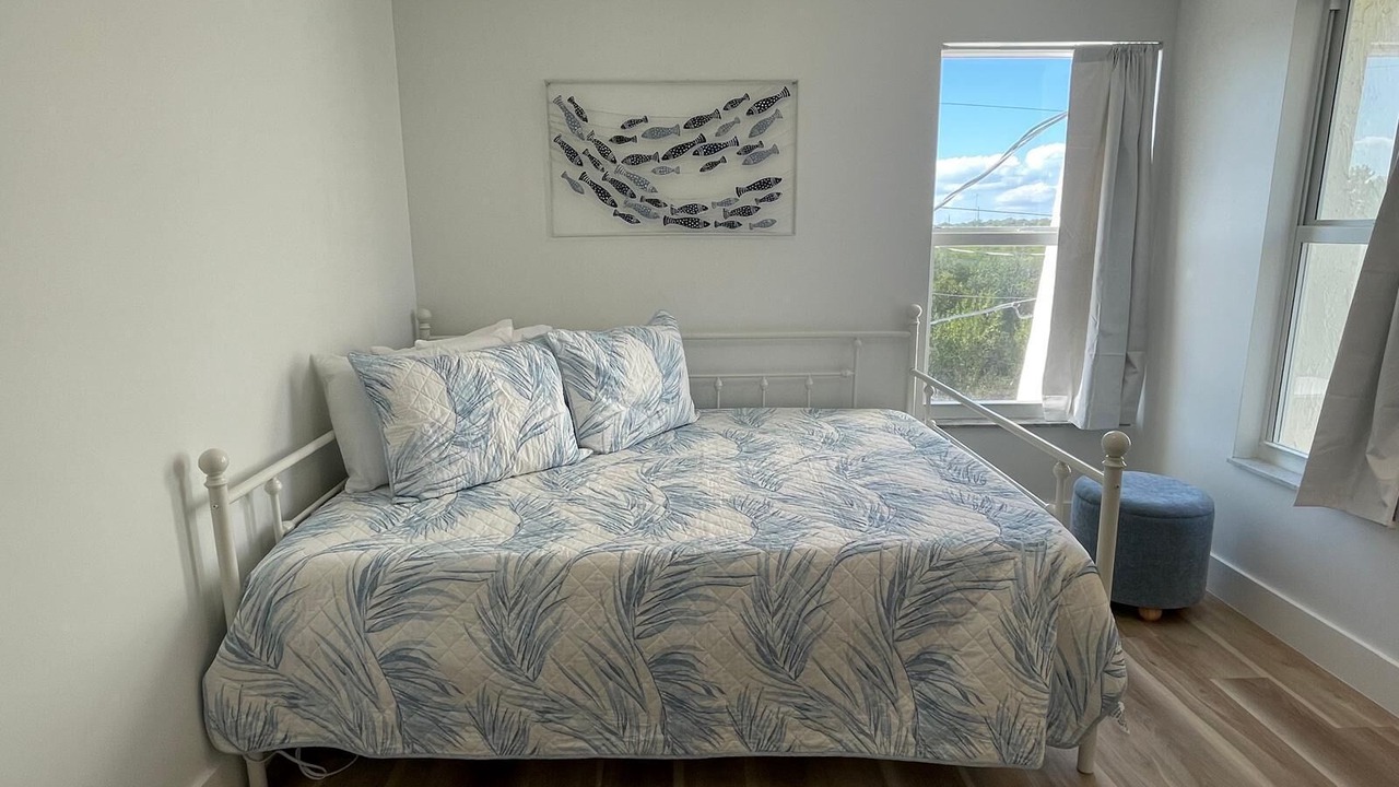 Photo of Bedroom in Key Largo