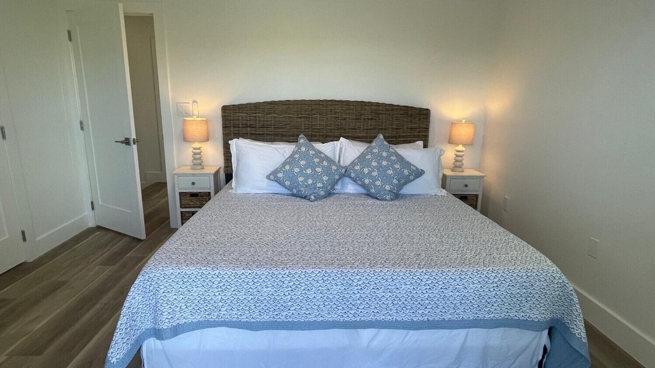 Photo of Bedroom in Key Largo