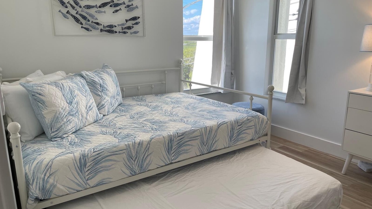 Photo of Bedroom in Key Largo