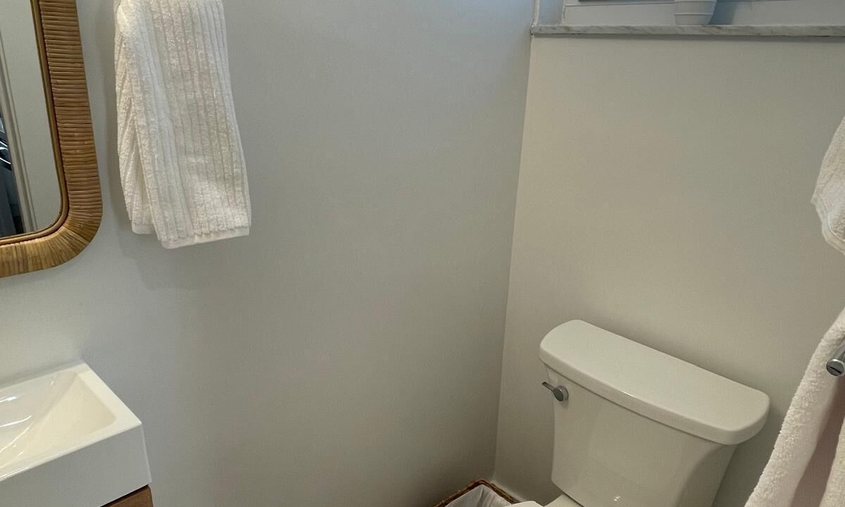 Photo of Bathroom in Key Largo