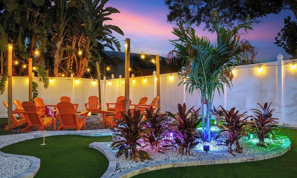 Photo of Patio Balcony in Seminole