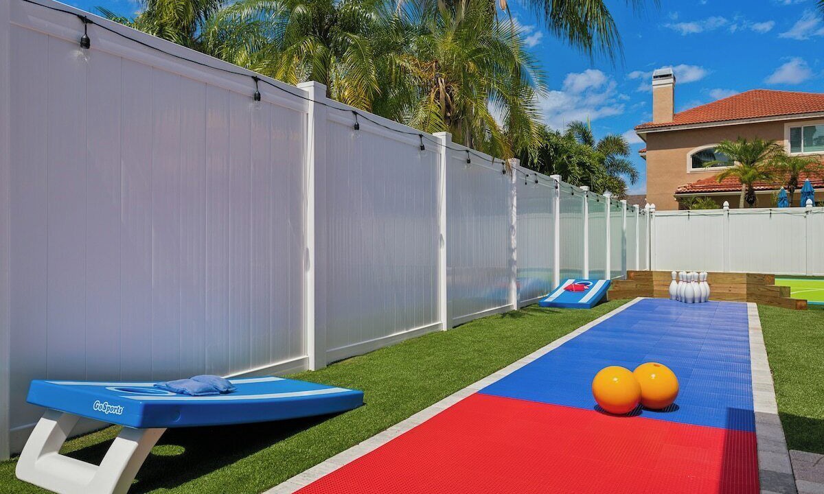 Photo of Outdoor in Seminole