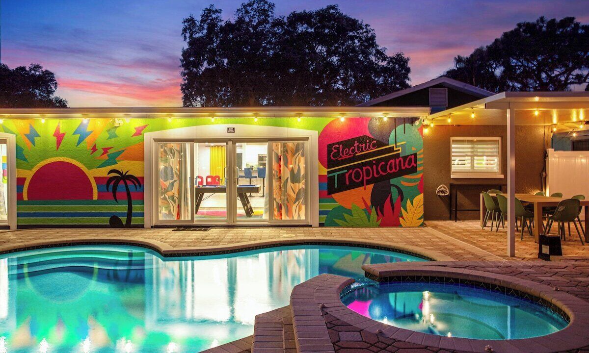 Photo of Outdoor in Seminole