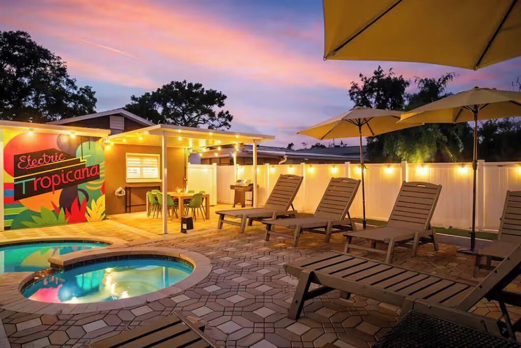 Photo of Outdoor in Seminole