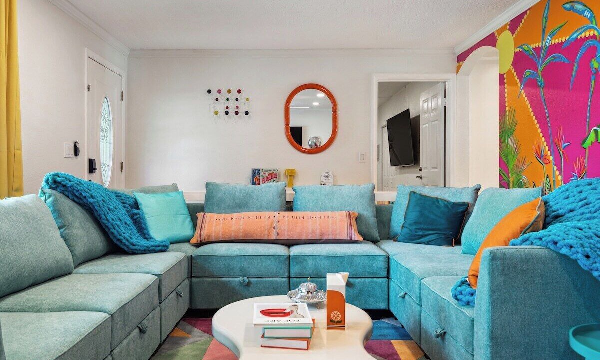 Photo of Livingroom in Seminole