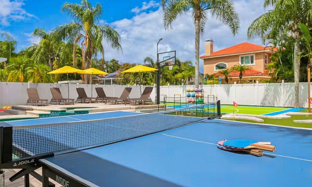 Photo of Outdoor in Seminole
