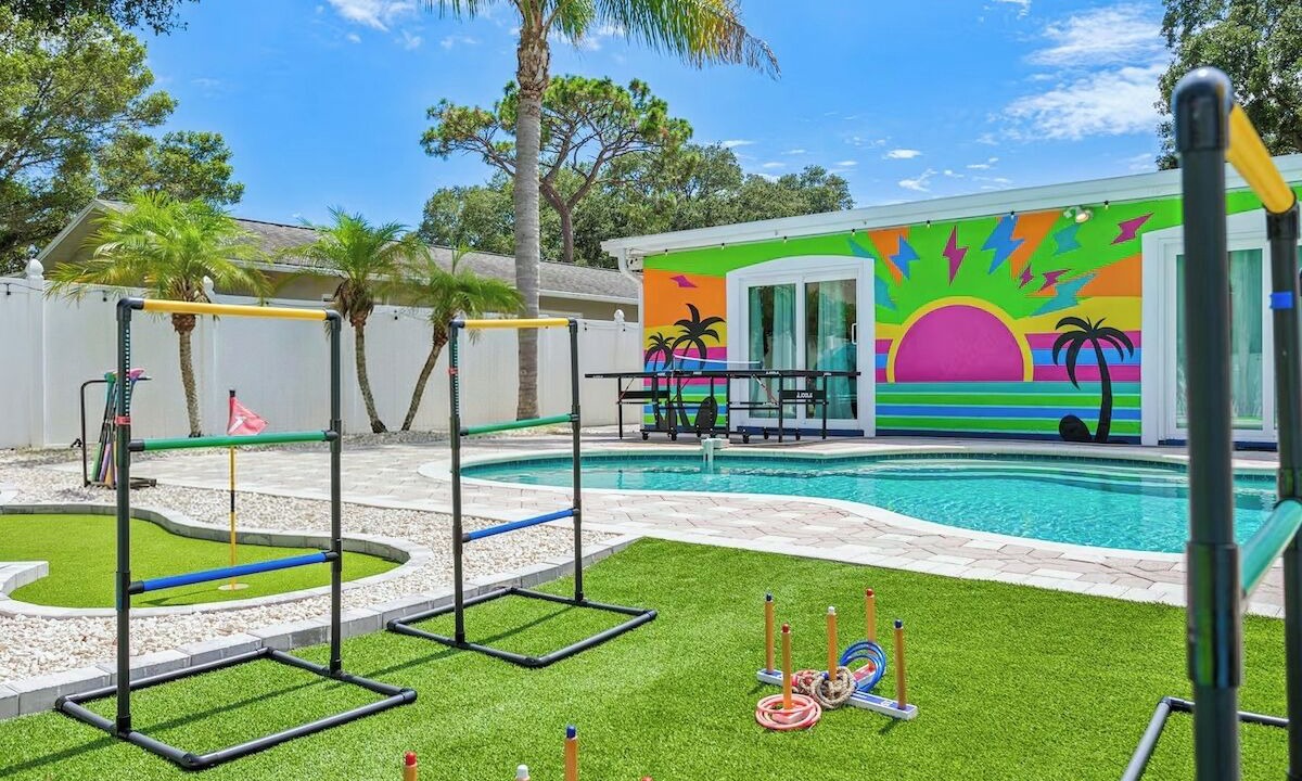 Photo of Outdoor in Seminole