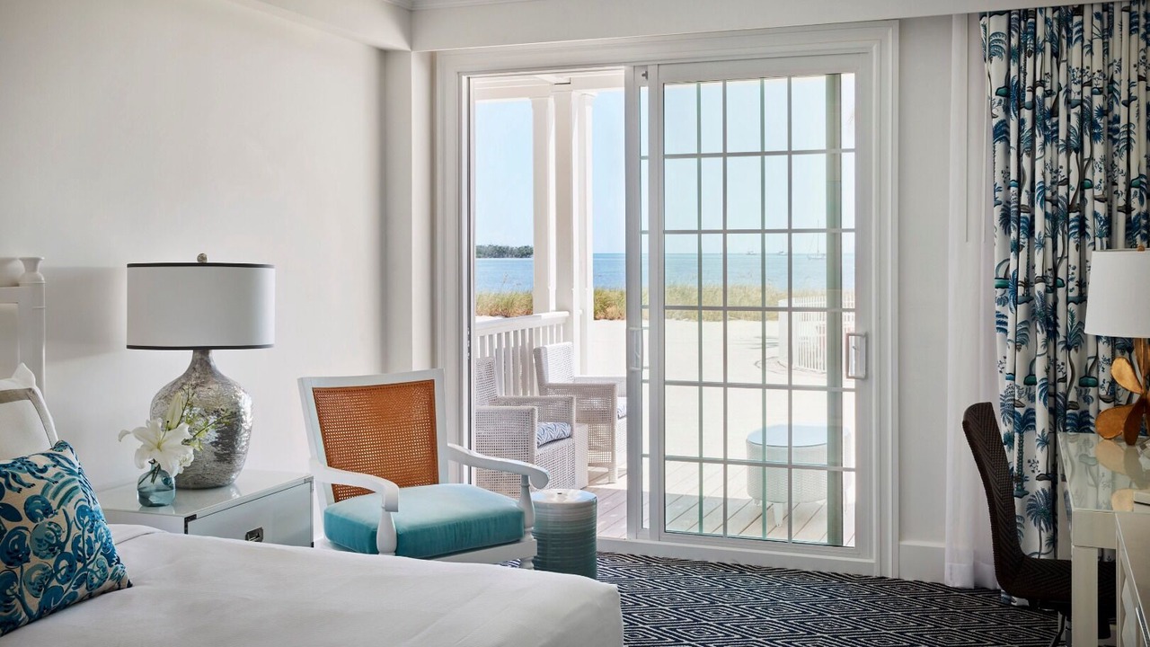 Photo of Bedroom in Marathon