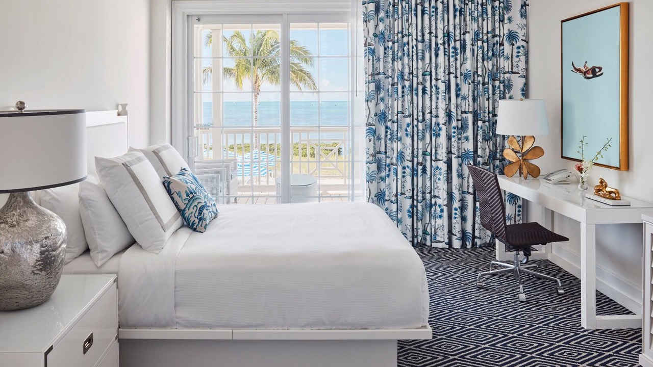 Photo of Bedroom in Marathon