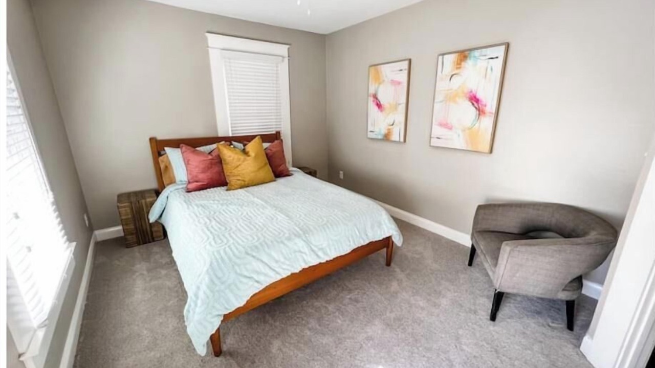 Photo of Bedroom in Lakeland