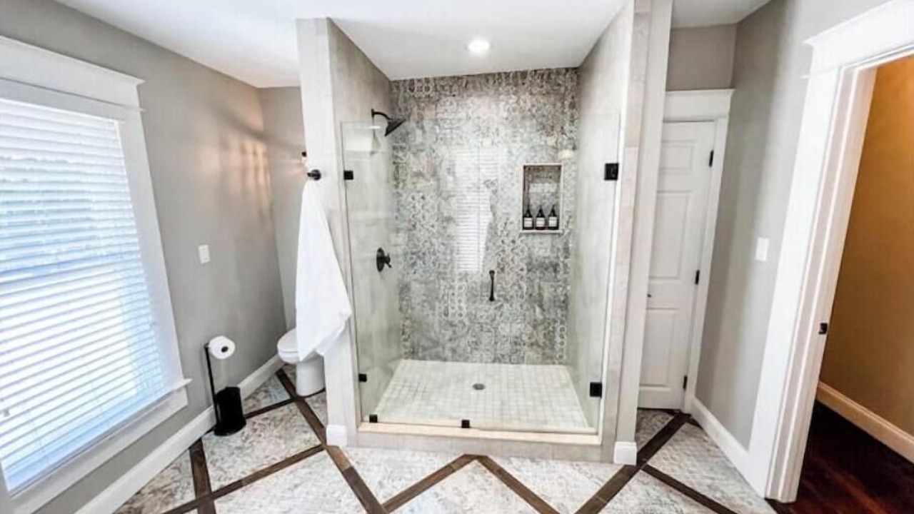 Photo of Bathroom in Lakeland