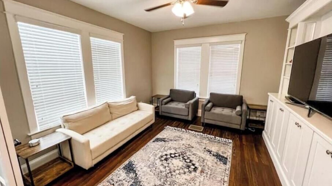 Photo of Livingroom in Lakeland