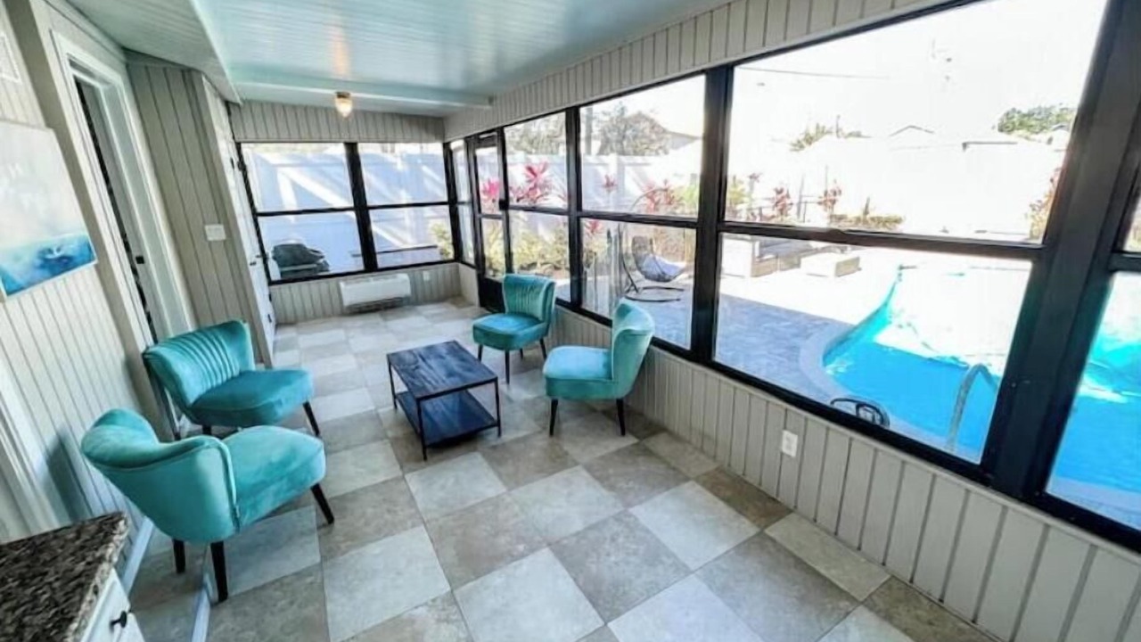 Photo of Outdoor in Lakeland