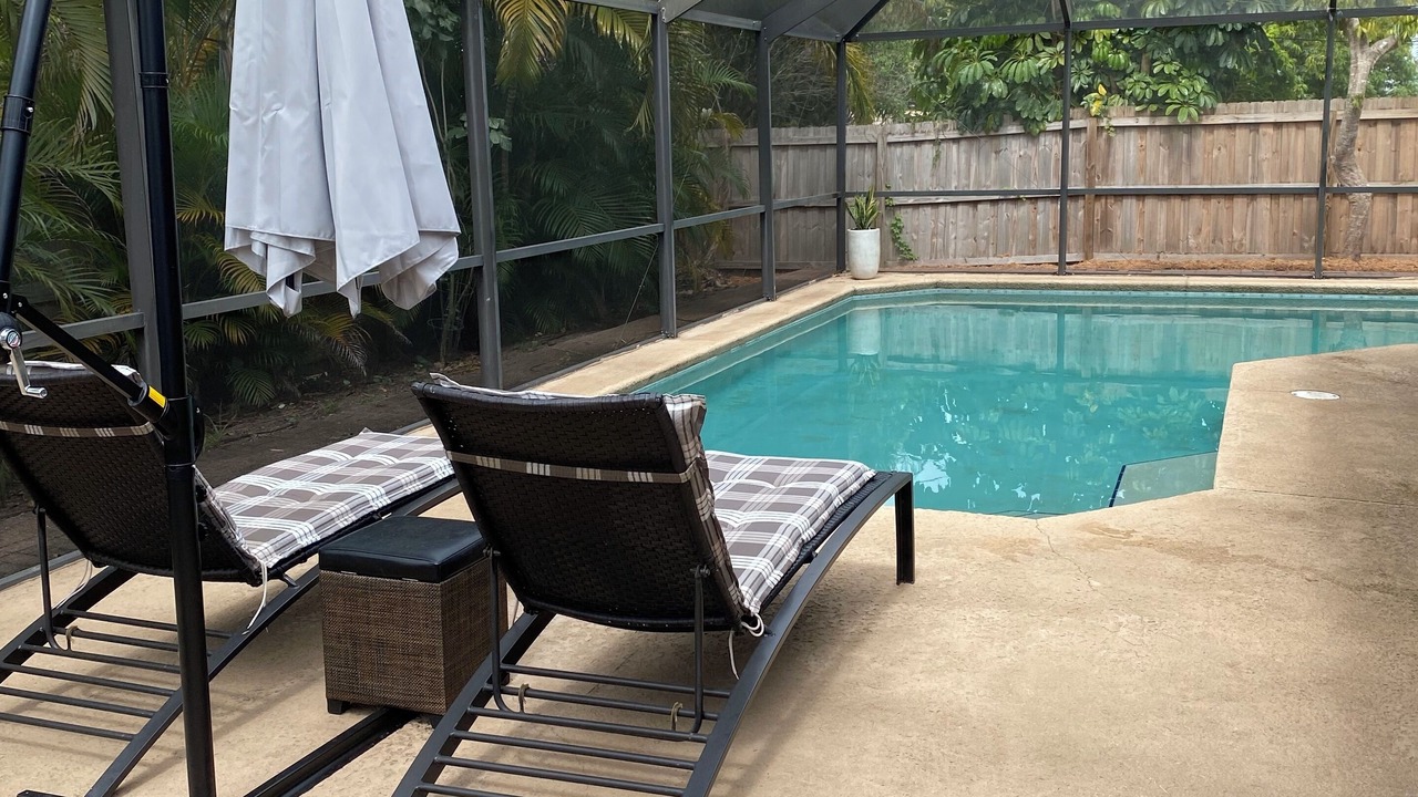 Photo of Outdoor in Port Saint Lucie