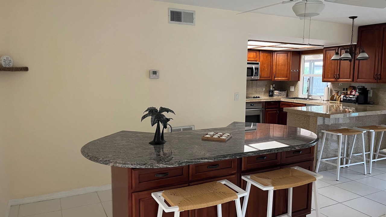 Photo of Kitchen in Port Saint Lucie