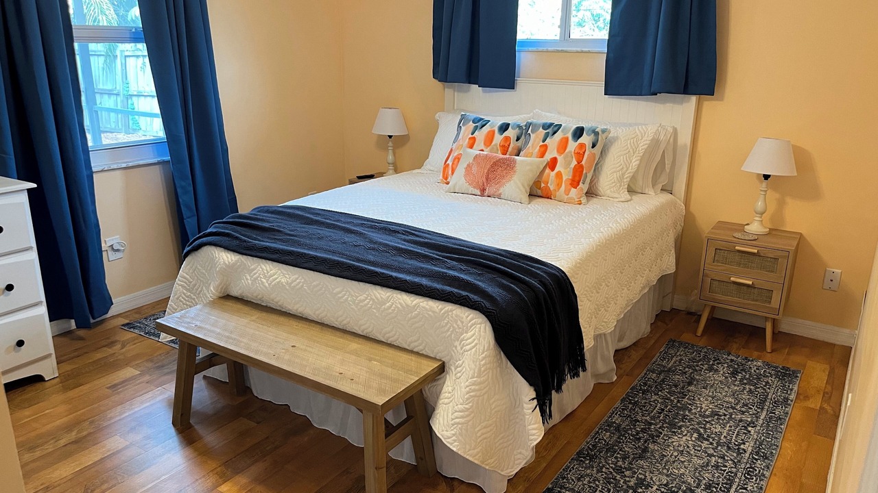 Photo of Bedroom in Port Saint Lucie