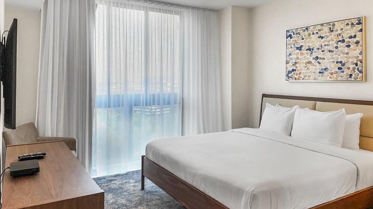 Photo of Bedroom in Doral