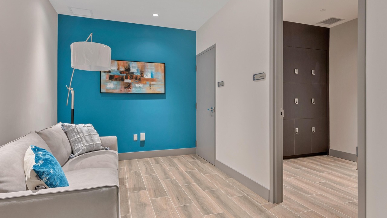Photo of Livingroom in Doral