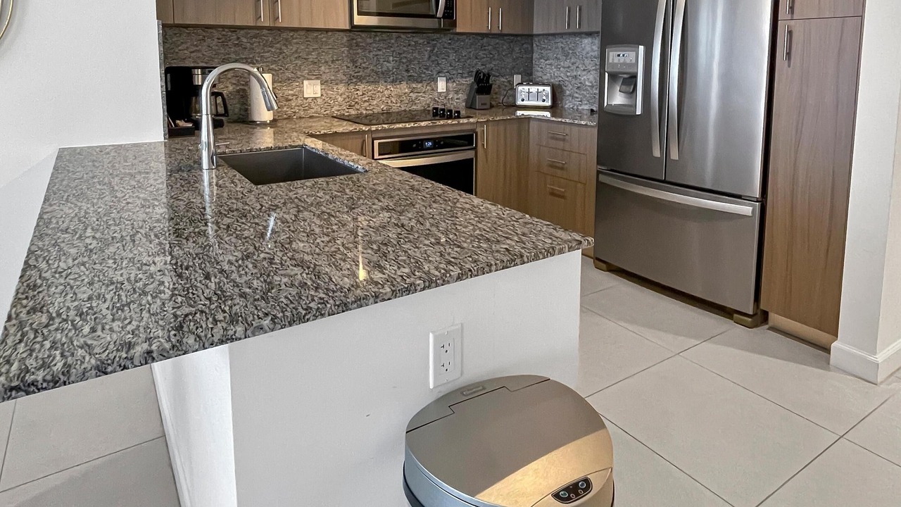 Photo of Kitchen in Doral
