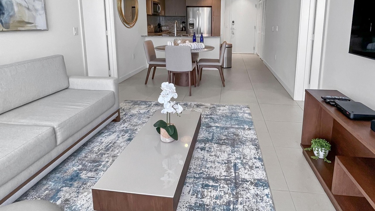 Photo of Livingroom in Doral