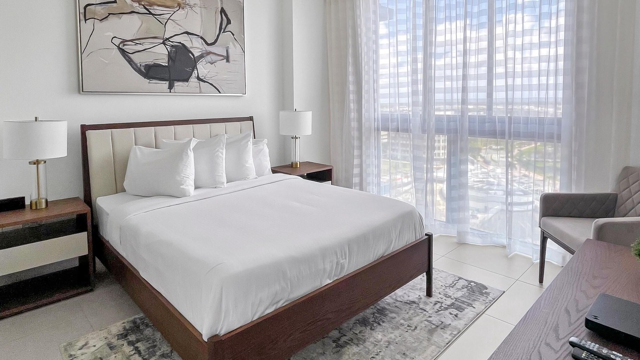 Photo of Bedroom in Doral