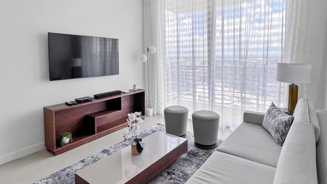 Photo of Livingroom in Doral