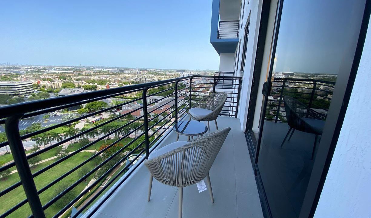 Photo of Outdoor in Doral