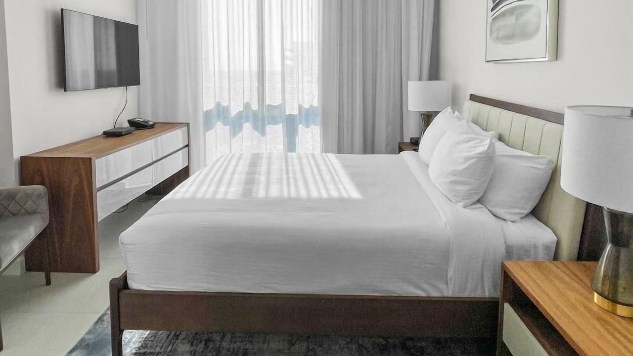 Photo of Bedroom in Doral