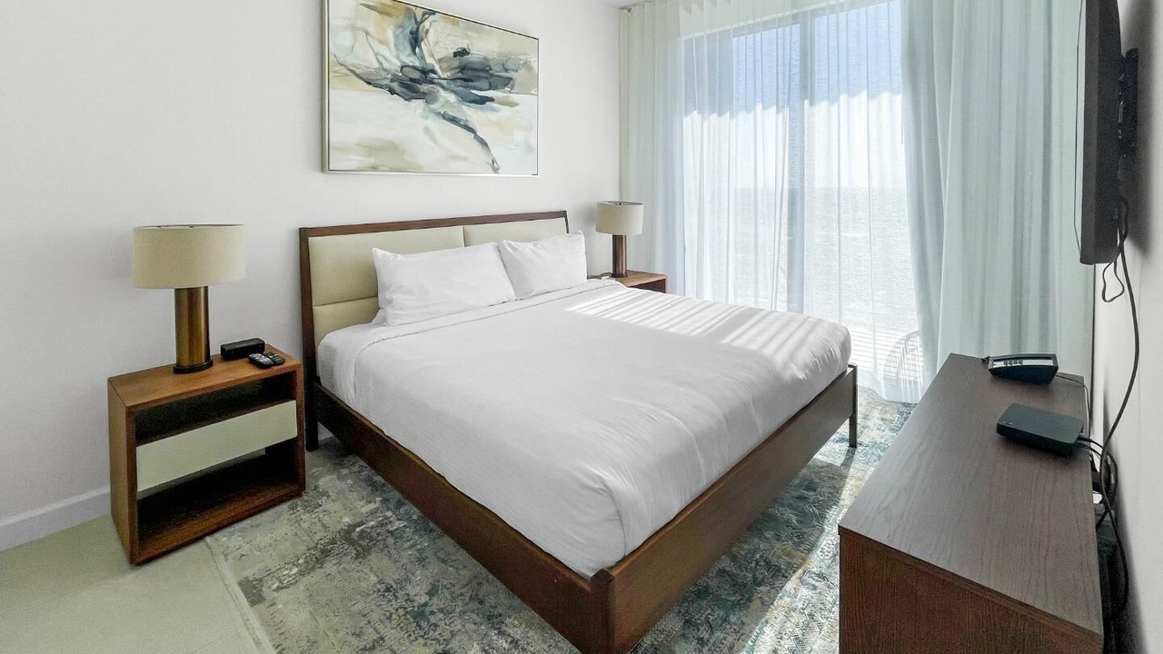Photo of Bedroom in Doral