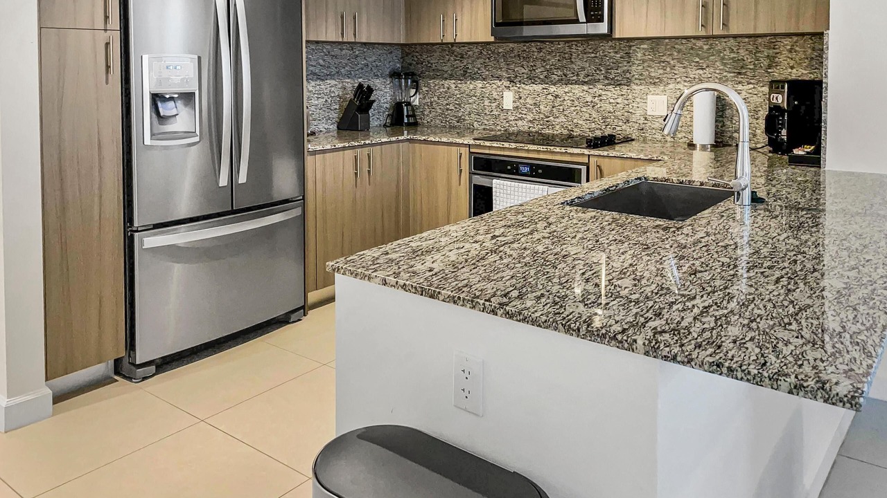 Photo of Kitchen in Doral