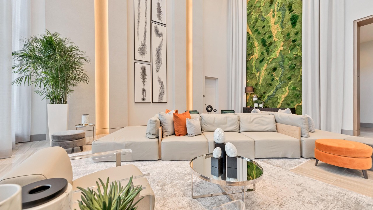 Photo of Livingroom in Doral