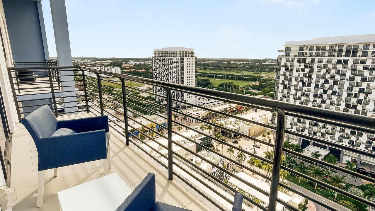 Photo of Outdoor in Doral
