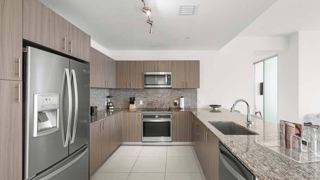 Photo of Kitchen in Doral