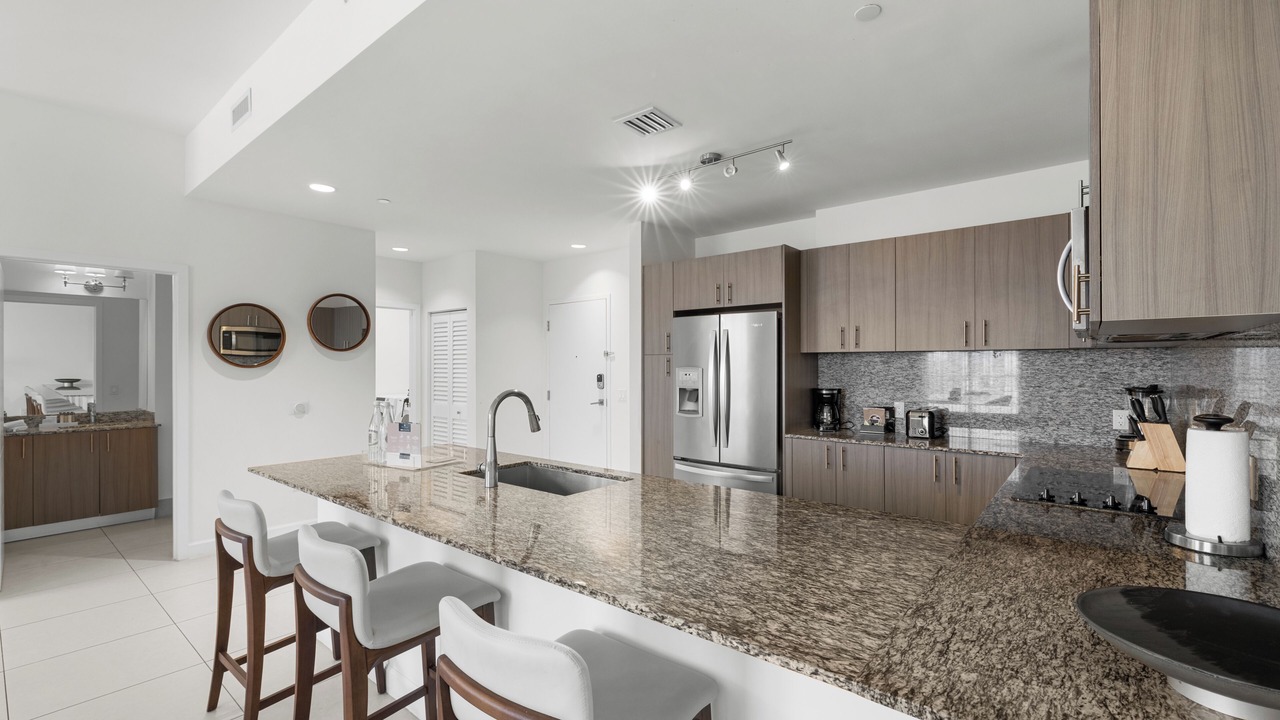 Photo of Kitchen in Doral