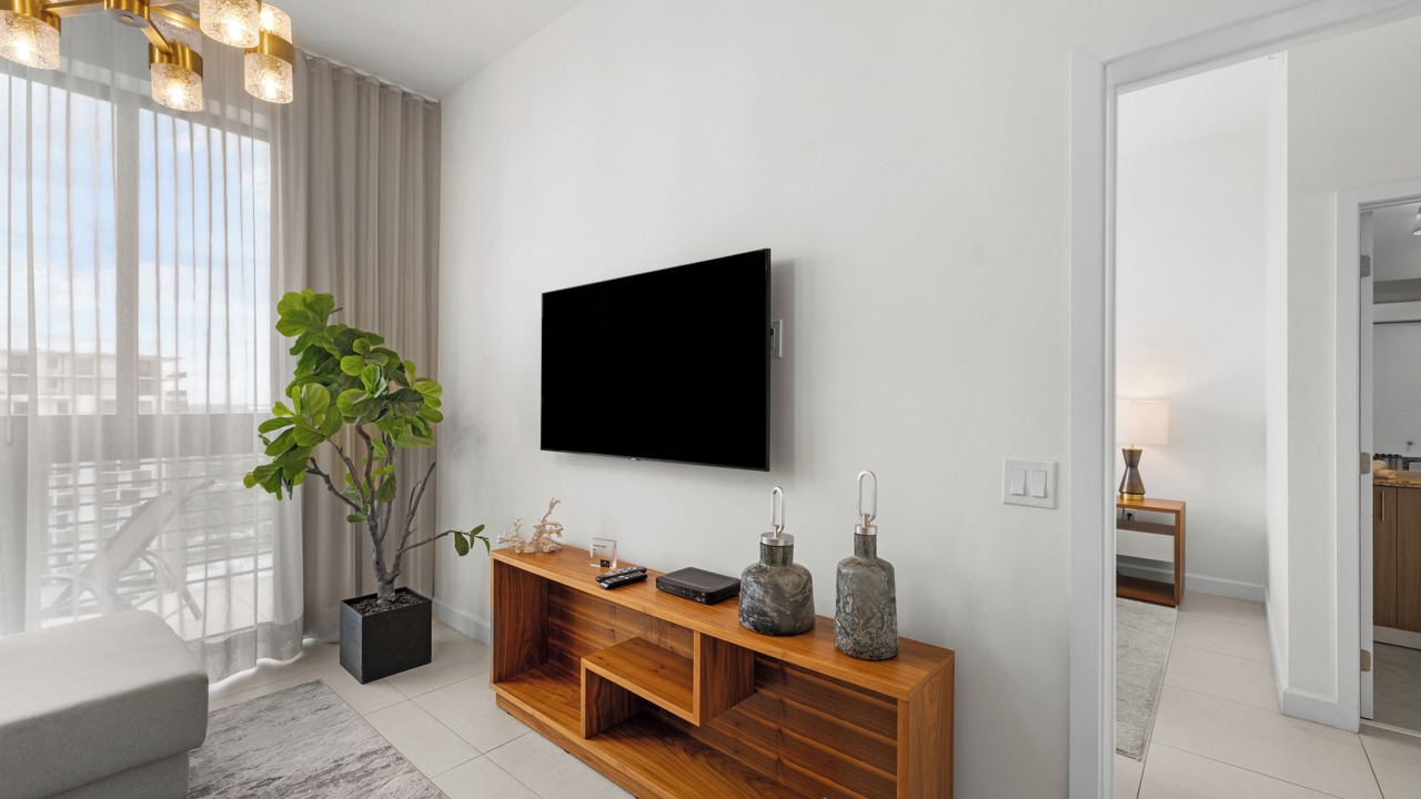 Photo of Livingroom in Doral