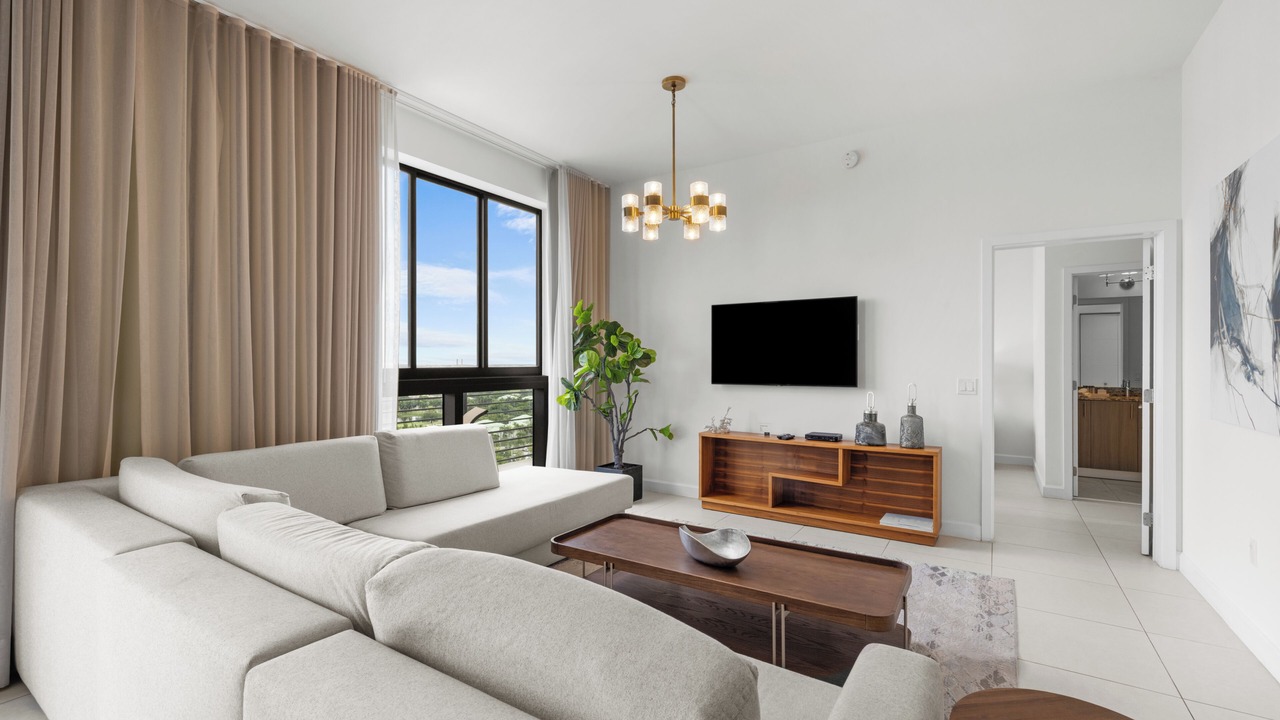 Photo of Livingroom in Doral