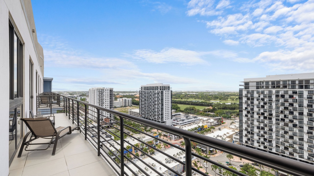 Photo of Outdoor in Doral