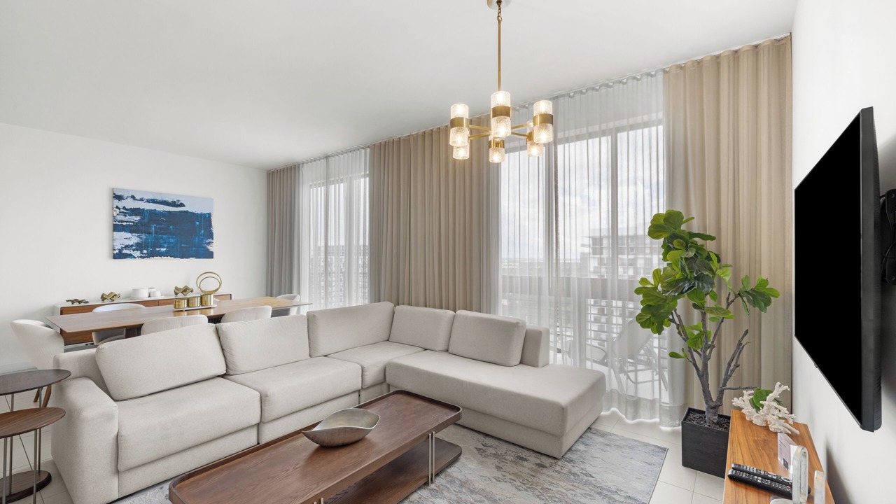 Photo of Livingroom in Doral